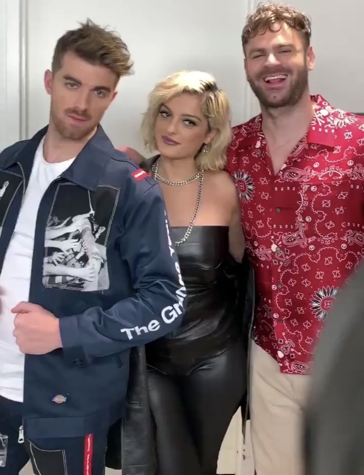 Bebe Rexha