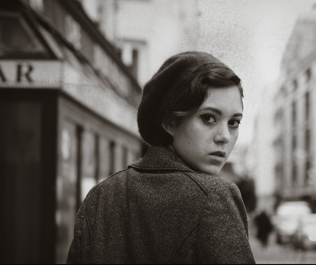 Joelle Berckmans