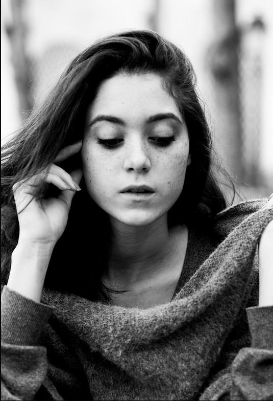 Joelle Berckmans