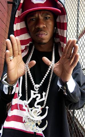 Chamillionaire