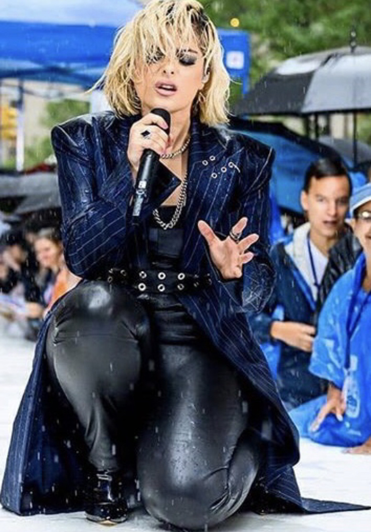 Bebe Rexha