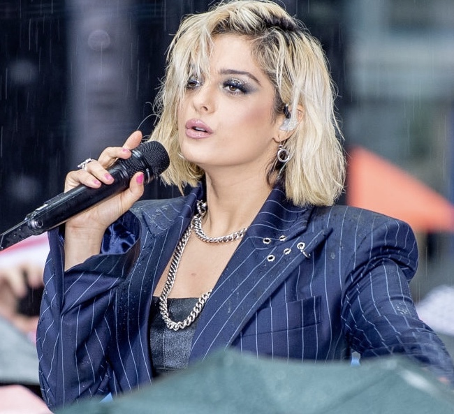 Bebe Rexha