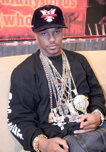 Camron