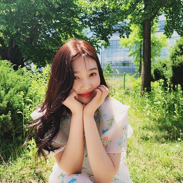 Joy (Park Soo Young) Joy (Park Soo Young)