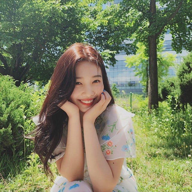 Joy (Park Soo Young) Joy (Park Soo Young)