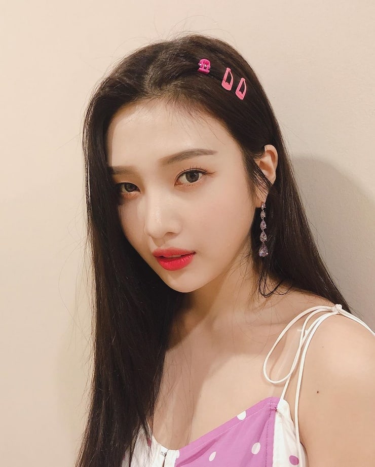 Joy (Park Soo Young) Joy (Park Soo Young)