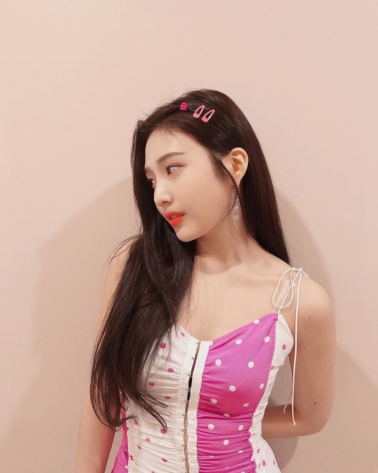 Joy (Park Soo Young) Joy (Park Soo Young)