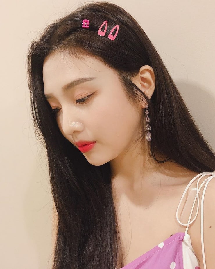 Joy (Park Soo Young) Joy (Park Soo Young)