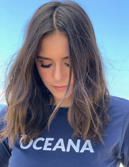 Nina Dobrev