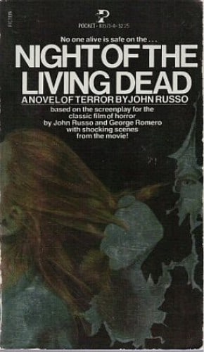 Night of the Living Dead