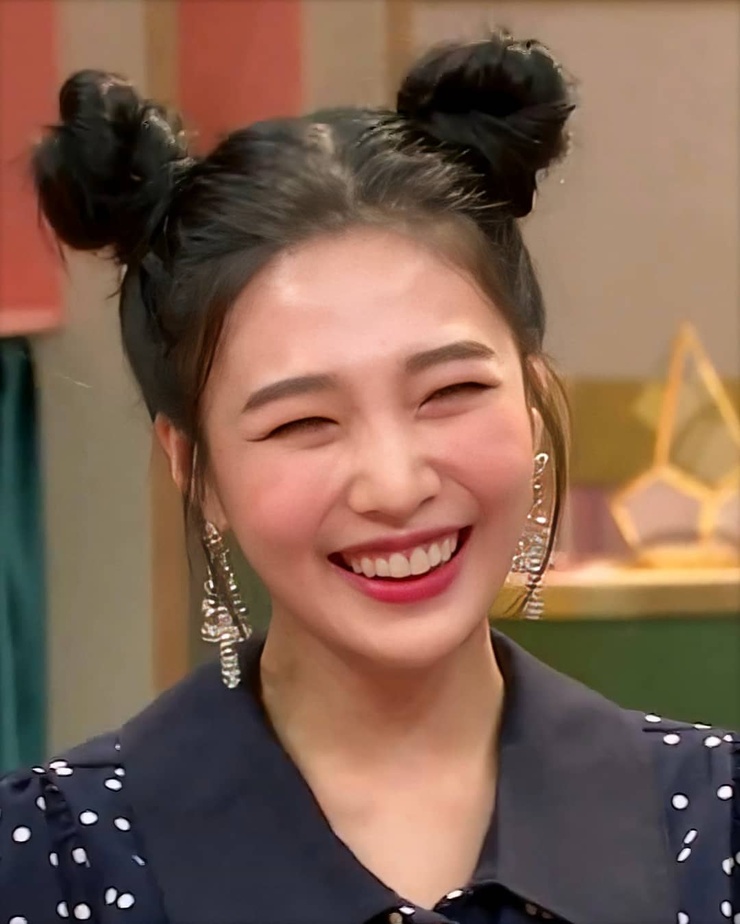 Joy (Park Soo Young) Joy (Park Soo Young)