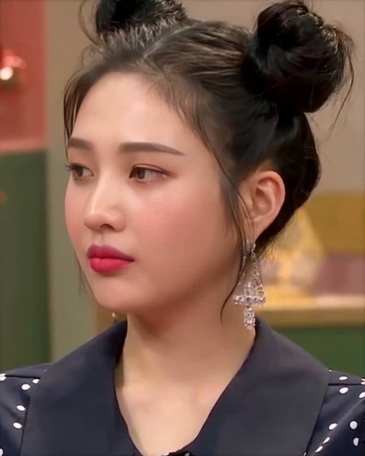 Joy (Park Soo Young) Joy (Park Soo Young)