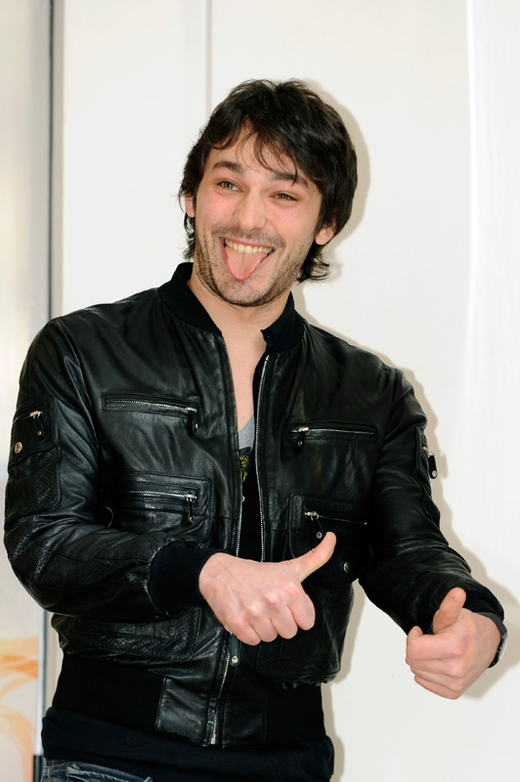 Fabio Ghidoni