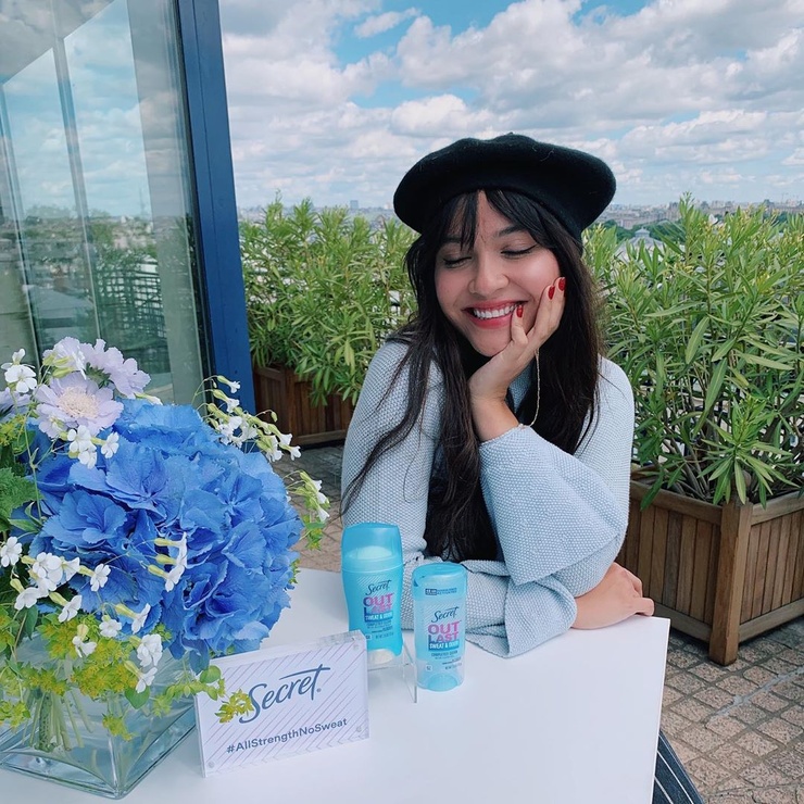 Stella Hudgens