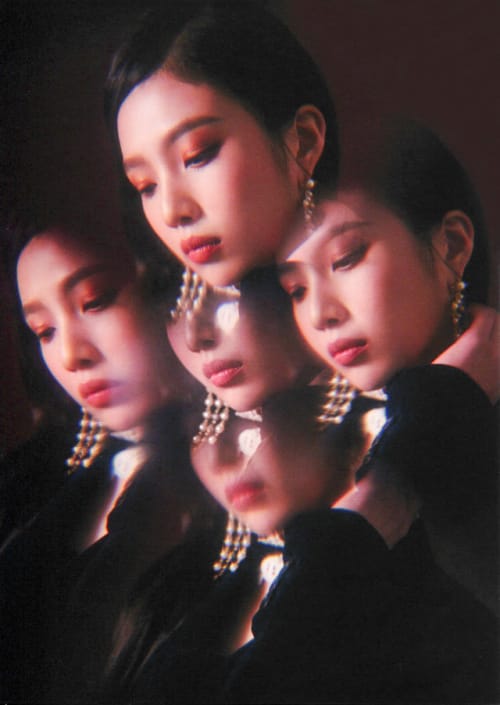 Joy (Park Soo Young) Joy (Park Soo Young)