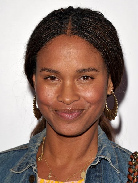 Joy Bryant