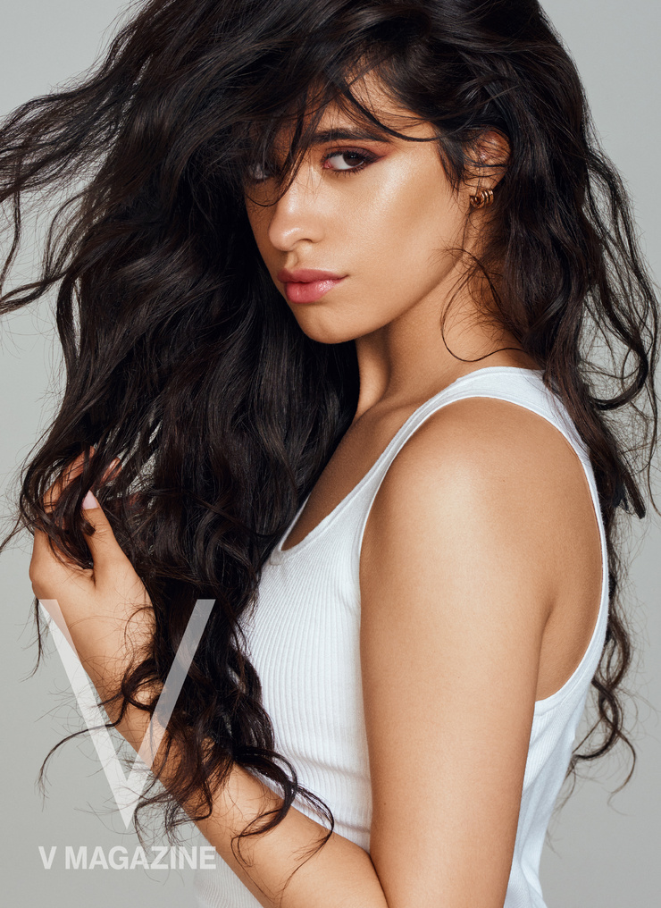 Camila Cabello Camila Cabello