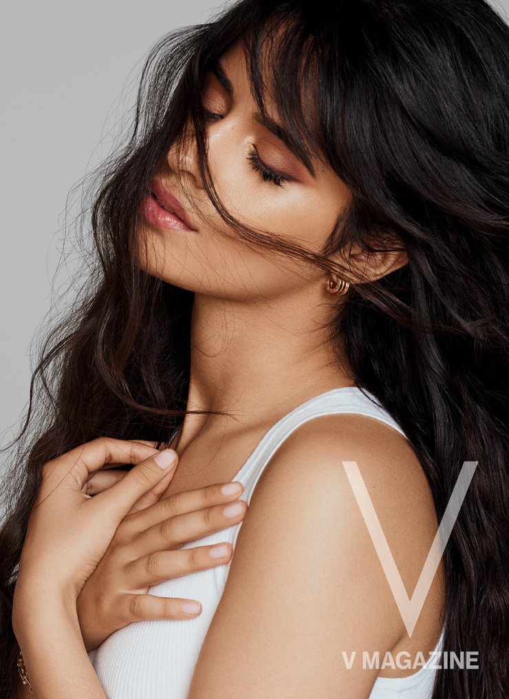 Camila Cabello