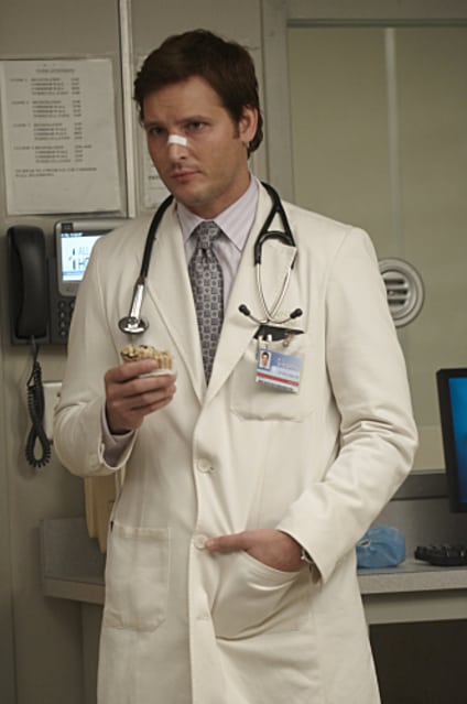 Nurse Jackie
