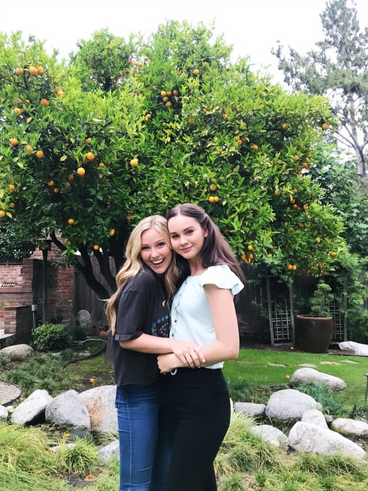 Liana Liberato