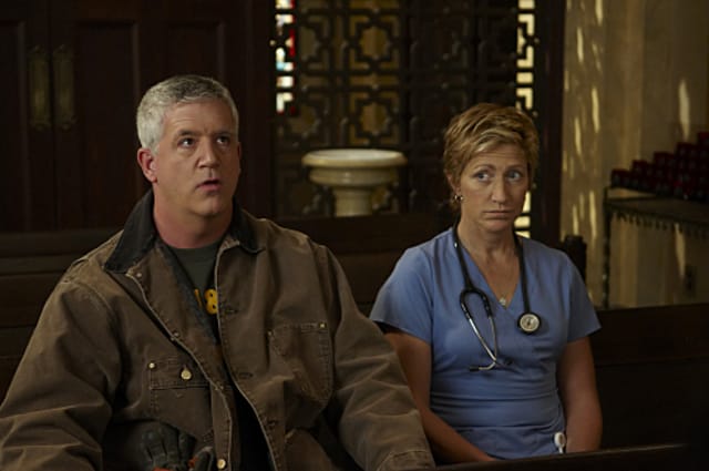 Nurse Jackie