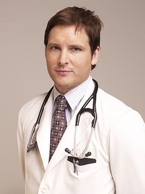 Nurse Jackie