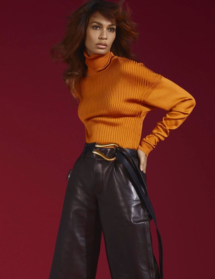 Joan Smalls Joan Smalls