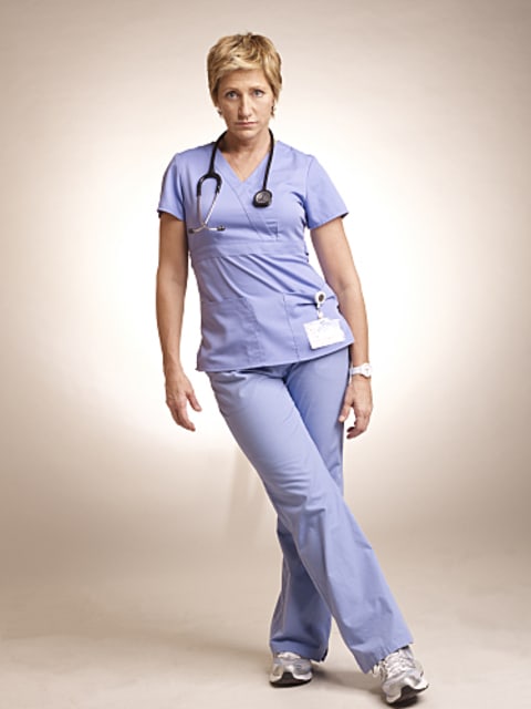 Nurse Jackie