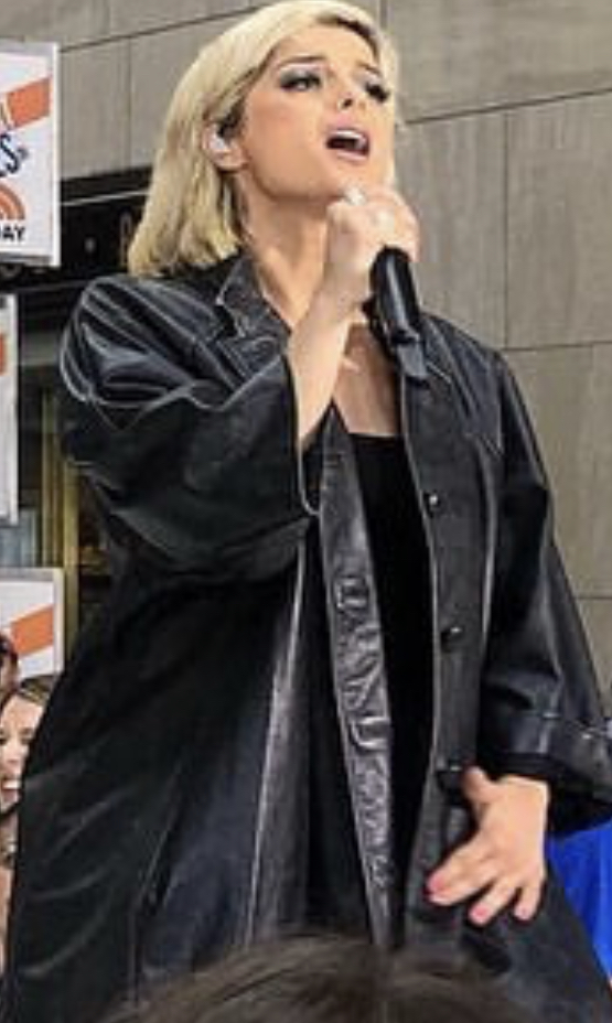 Bebe Rexha