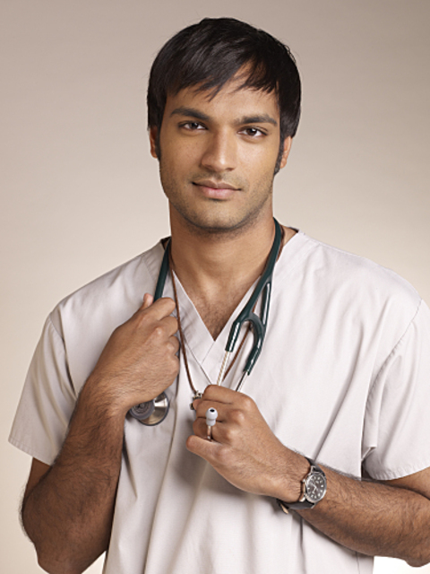 Nurse Jackie