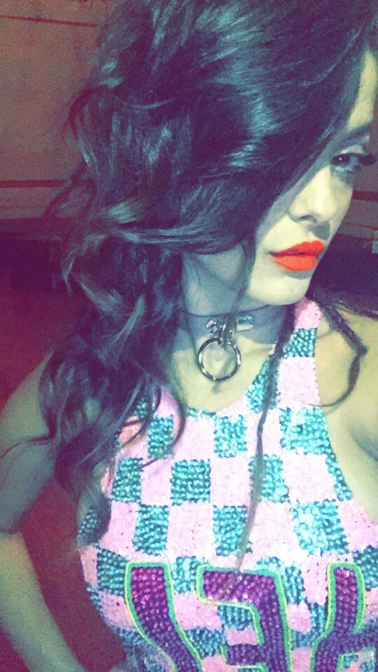 Bebe Rexha