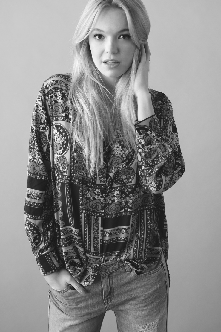 Picture of Shelby Welinder