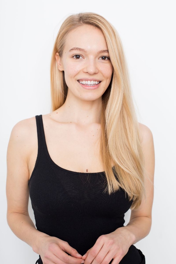 Shelby Welinder image