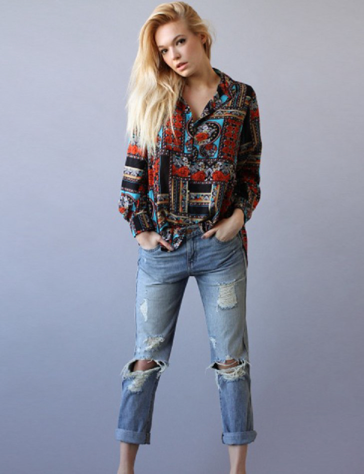 Picture of Shelby Welinder