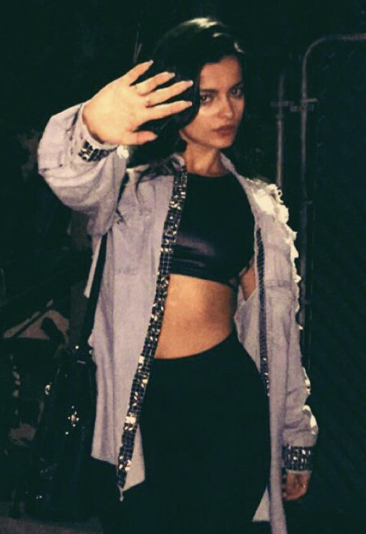 Bebe Rexha