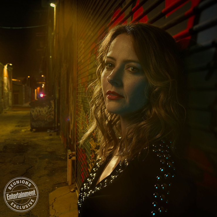 Amy Acker Amy Acker