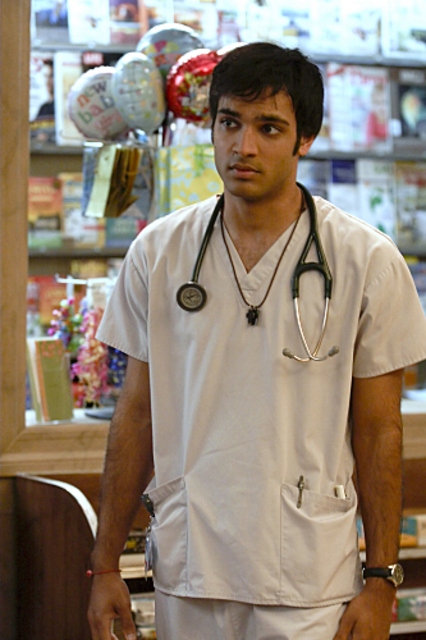 Nurse Jackie