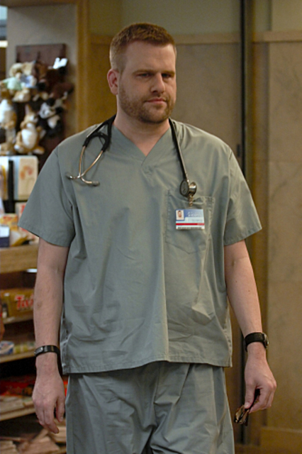 Nurse Jackie