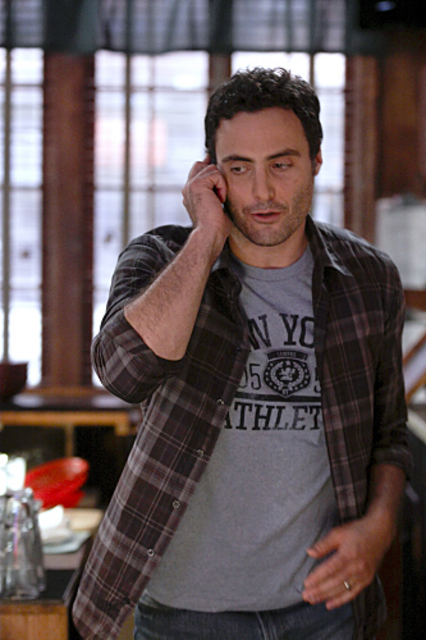 Nurse Jackie