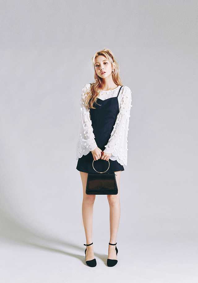 Lee Chae Eun