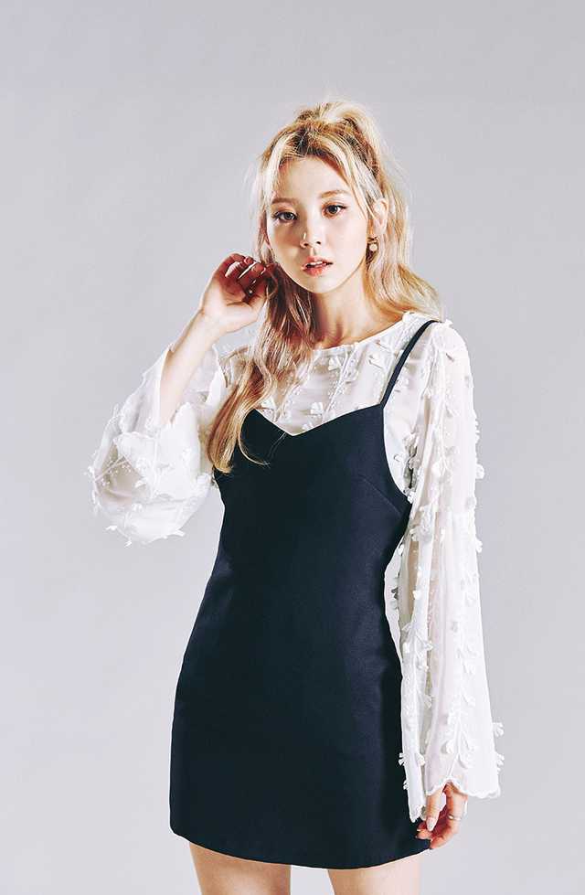 Lee Chae Eun