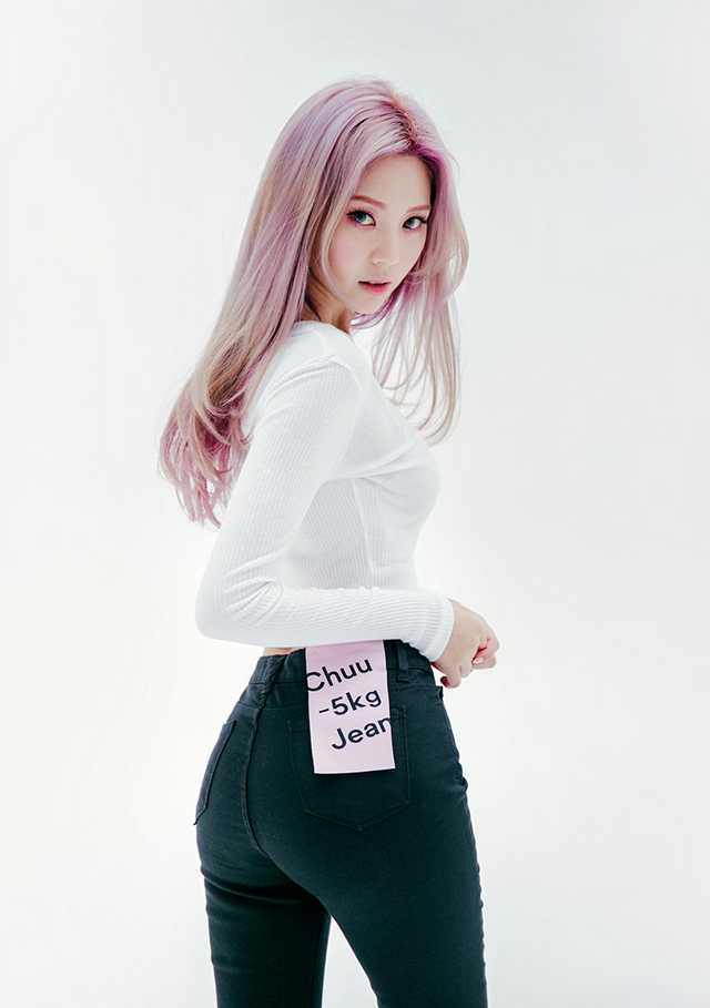 Lee Chae Eun Lee Chae Eun