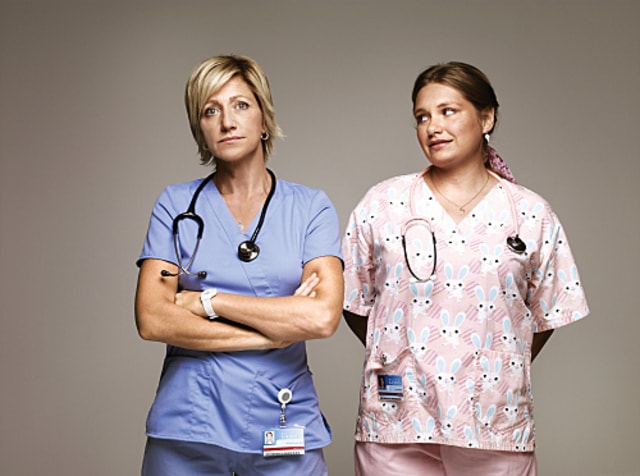 Nurse Jackie