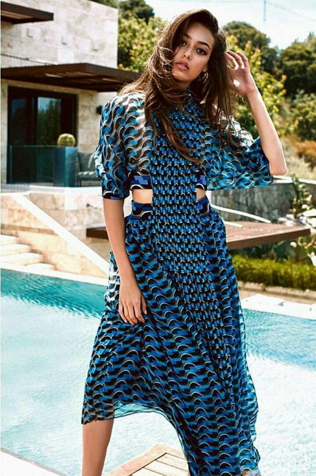 Dilan Çiçek Deniz