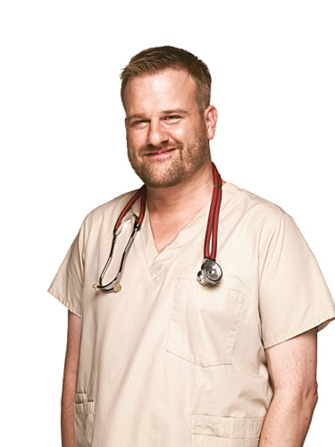 Nurse Jackie