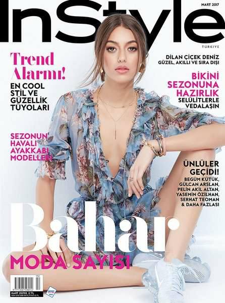 Dilan Çiçek Deniz