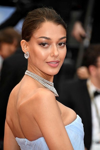 Dilan Çiçek Deniz Dilan Çiçek Deniz