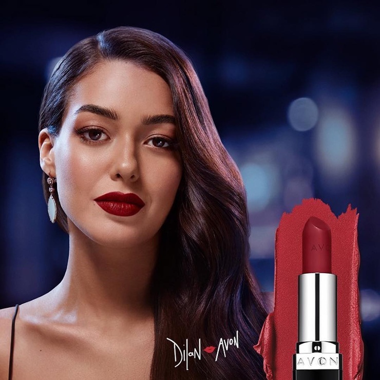 Dilan Çiçek Deniz