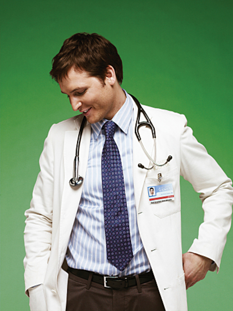 Nurse Jackie