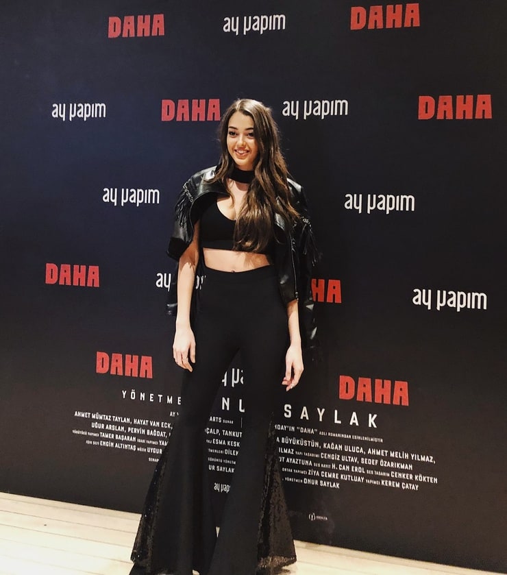 Dilan Çiçek Deniz